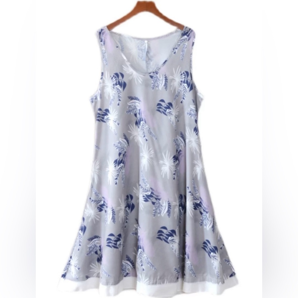 Women’s comfy dress size 2XL